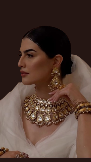 Rani Haar